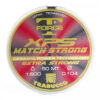 Żyłka Trabucco XPS Match Strong 50m 0.104mm