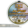 Żyłka Trabucco XPS Fluorocarbon Supersoft 50m 0.104mm