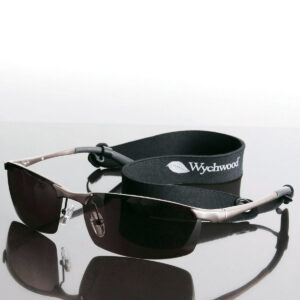 Okulary polaryzacyjne Wychwood brązowe v2