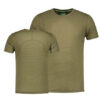 Koszulka Korda Kool Quick Dry T-Shirt L