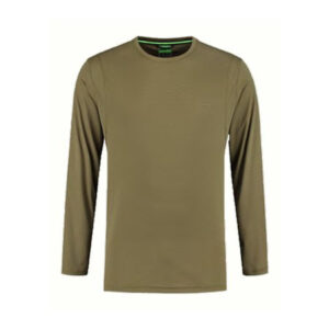 Koszulka Korda Kool Quick Dry T-Shirt Long Sleeve L
