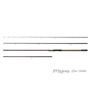 Wędka Delphin Magma Duo Feeder 330-390cm/100g