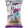 Zanęta Bait-Tech Big Carp Method Mix ADF Fishmeal 2kg