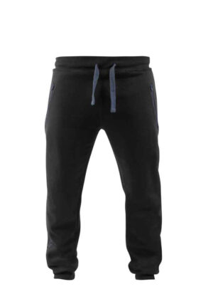 Spodnie Preston Black Jogger's rozmiar XXL