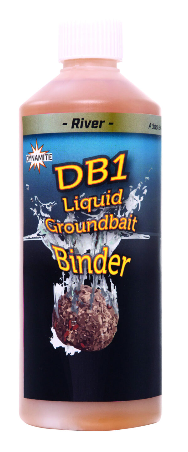 Liquid Dynamite Baits DB1 River 500ml