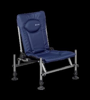 Fotel Elektrostatyk Cuzo F2 Method Feeder Blue