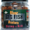 Dynamite Baits River Big Fish Shrimp-Krill Busters