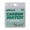 Haki DRENNAN Carbon Match rozmiar 18