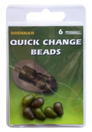 Łącznik Drenann Quick Change Beads Mini