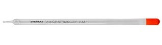 Spławik DRENNAN Giant Waggler 2.1g