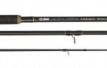 Wędka Sensas Black Arrow Spod Rod 3.9m 50-140g