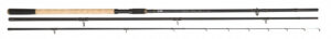Wędka Sensas Black Arrow Spod Rod 3.9m 50-140g