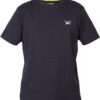 Koszulka Matrix Minimal Black Marl T-Shirt- roz. S