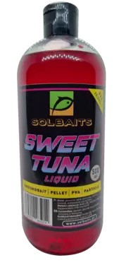 Liquid Solbaits Sweet Tuna