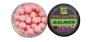 Waftersy Solbaits Salmon 6mm
