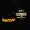 Feeder Bait Mikron Wafters 4mm- Fish