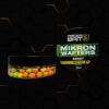 Feeder Bait Mikron Wafters 4mm-Spice
