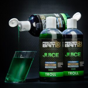Juice Troll - Feeder Bait