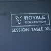 Stolik FOX Royale Session XL Table