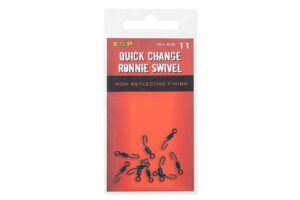 Szybkozłączki ESP Quick Change Ronnie Swivel-roz.11