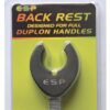 Podpórka ESP Back Rest-Duplon Handles