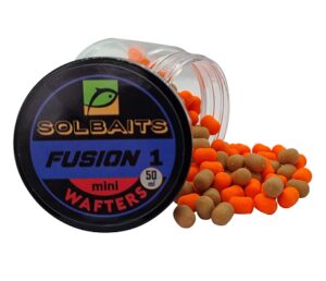 Solbaits Wafters Fusion 1 - mini