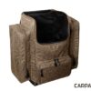 Plecak Delphin Carper Carpath XL