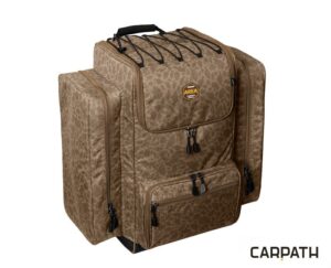 Plecak Delphin Carper Carpath XL
