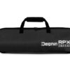 Rodpod Delphin RPX Stalk BlackWay Buzzbar