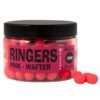 Dumbells Ringers Chocolate Pink Wafters 10mm - slim