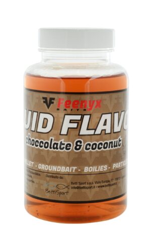 Płynny aromat Fluid Flavor Chocolate Coconut 250ml