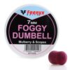 Dumbelsy Feenyx Foggy Dumbell Mulbery Scopex 7 mm