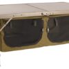 Fox Session Table with Storage