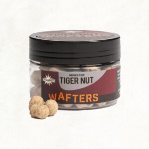 Wafter Dynamite Baits Monster Tiger Nut Wafters 15mm