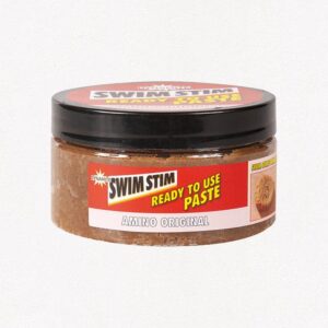 Pasta Dynamite Baits Swim Stim Amino Ready Paste 250g